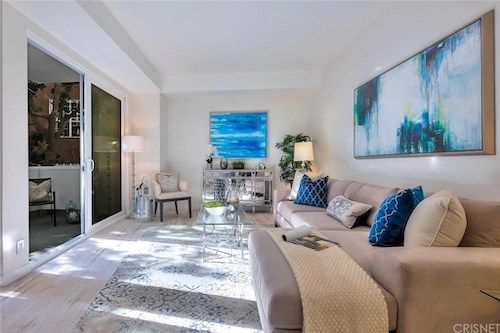 Image 1 for Hollywood Hills Remodel
