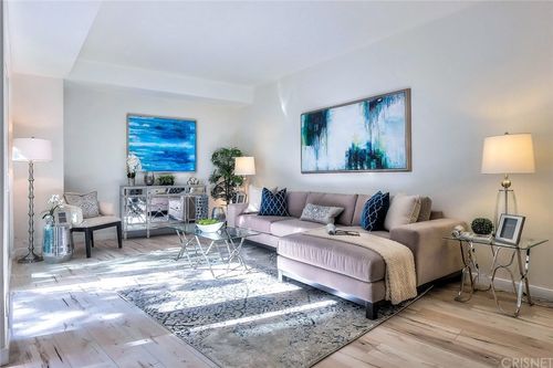 Image 2 for Hollywood Hills Remodel