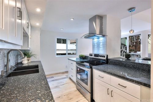 Image 5 for Hollywood Hills Remodel