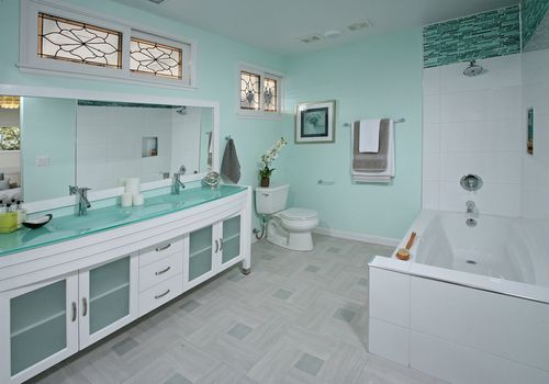 Image 8 for Porter Ranch Remodel